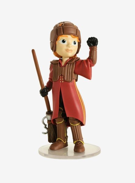 Фігурка Funko Rock Candy Фанко Рок Гаррі Поттер Harry Potter Ron Weasley Рон Візлі 12.5 з HP RW HP RW фото