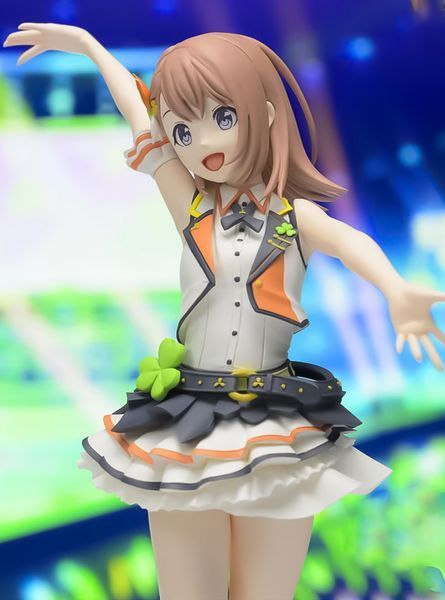 Фігурка Sega Вокалоїд Секай Ханасато Мінорі Vocaloid Project Sekai Hanazato Minori 15 см S V PS M 15 2605908062 фото
