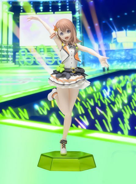 Фігурка Sega Вокалоїд Секай Ханасато Мінорі Vocaloid Project Sekai Hanazato Minori 15 см S V PS M 15 2605908062 фото