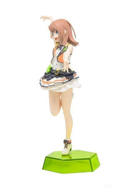 Фігурка Sega Вокалоїд Секай Ханасато Мінорі Vocaloid Project Sekai Hanazato Minori 15 см S V PS M 15 2605908062 фото