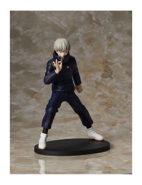 Фигурка Taito Jujutsu Kaisen Inumaki Toge Магическая битва Инумаки Тоге 18 см T JK IT 18 BP KS IT фото