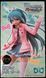 Фигурка Sega Вокалоид Хацунэ Мику Vocaloid Hatsune Miku 22 см S V HM R 22 2553549590 фото 6