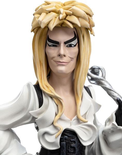 Фигурка Weta Workshop Лабиринт Девид Боуи / Джарет Labyrinth David Bowie / Jareth 17 см L DB J 01 L DB J 01 фото