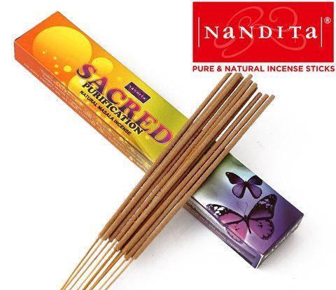 Nandita Sacred Purification 15 грам Святкове Очищення 2504019733 фото