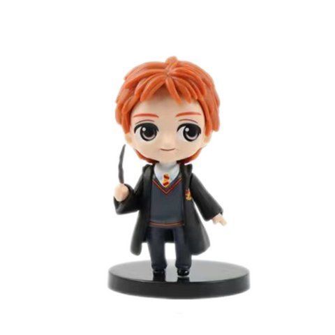 Фігурка чибі Гаррі Поттер Фред Візлі Harry Potter Fred Weasley 7 см FCH HP FW 7 FCH HP FW 7 фото