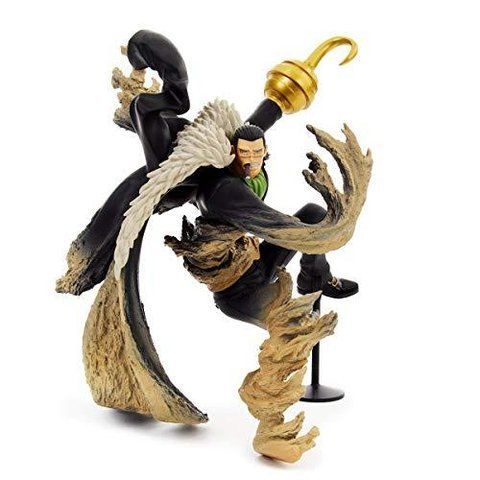 Фигурка Bandai One Piece Crocodile Ван Пис&nbsp;Крокодайл 16 см&nbsp;B OP CC B OP CC фото