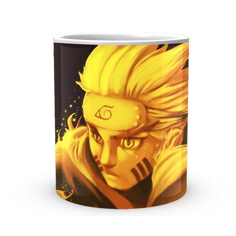 Кружка Geek Land белая Наруто Naruto painting NA.02.594 NA.02.594 фото