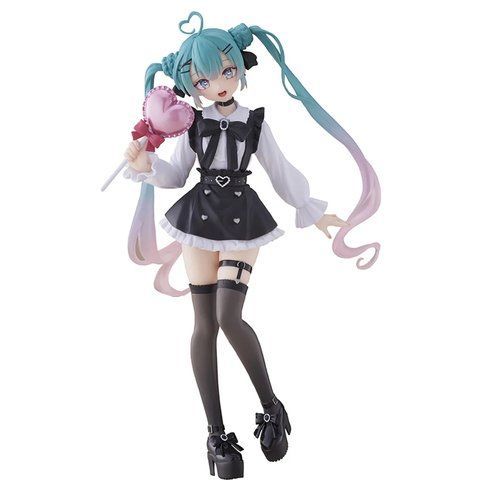 Фігурка Taito Міку Хацуне Hatsune Miku Macaron 23 см T SS HM 23 2676284199 фото