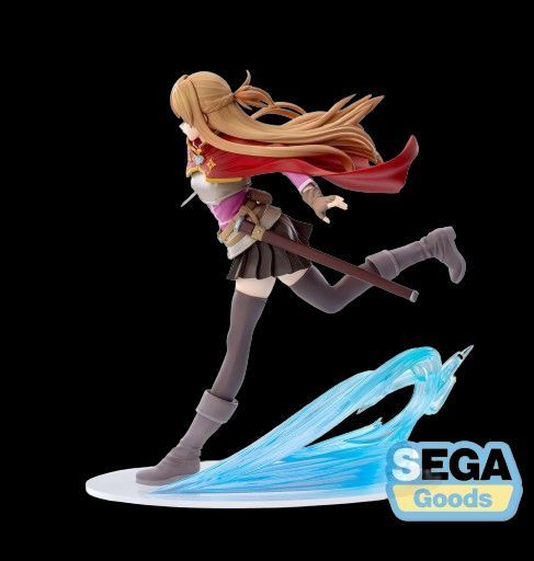 Фігурка Sega Майстри Меча Онлайн Асуна Sword Art Online Asuna 21 см S SAO A 21 F SAO A 20 фото
