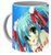 Кружка Вокалоиды Vocaloid Хацунэ Мику Hatsune Miku Чунь цзе праздник весны VC 02.11 VC 02.11 фото