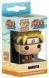 Фігурка брелок Funko Pop Фанко Поп Naruto Naruto Uzumaki Наруто Наруто Узумакі 4 см N NU K71 N NU K71 фото 2
