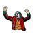 Значок Джокер&nbsp;Joker&nbsp;CH JK 02 2002066229 фото