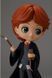 Фигурка&nbsp;Q Posket Ronald Weasley Рон Уизли Harry Potter Гарри Поттер 15 см&nbsp;Q Posket HP 03 Q Posket HP 03 фото 3