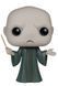 Фігурка Funko Pop Фанко Поп Harry Potter Гаррі Поттер Voldemort Волдеморт 10 см HP V 06 HP V 06 фото 2