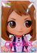 Фігурка Q posket Очако Урарака Моя Геройська Академія Hero Academia&nbsp;Uraraka Ochako (B) 14 см WST MHA UO 131 WST MHA UO 131 фото 6