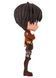 Фигурка Q posket Атака Титанов Эрен Йегер Attack on Titan Eren Yeager 15 см Qp AoT EY 15 Qp AoT EY 15 фото 2