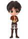 Фигурка Q posket Атака Титанов Эрен Йегер Attack on Titan Eren Yeager 15 см Qp AoT EY 15 Qp AoT EY 15 фото 1