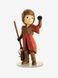 Фігурка Funko Rock Candy Фанко Рок Гаррі Поттер Harry Potter Ron Weasley Рон Візлі 12.5 з HP RW HP RW фото 2