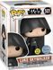 Фігурка Funko Pop Exclusive Фанко Поп Star Wars Luke Skywalker Зоряні війни Люк Скайволкер 10 см S LS GW 501 S LS GW 501 фото 4