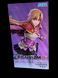 Фігурка Sega Майстри Меча Онлайн Асуна Sword Art Online Asuna 21 см S SAO A 21 F SAO A 20 фото 5