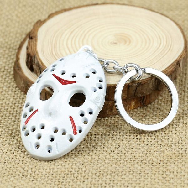 Брелок GeekLand Friday the 13th Jason Voorhees П'ятниця тринадцяте Джейсон Вурхіс movies 27.153 movies 27.153 фото