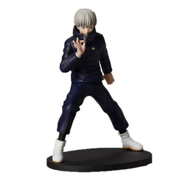Фигурка Taito Jujutsu Kaisen Inumaki Toge Магическая битва Инумаки Тоге 18 см T JK IT 18 BP KS IT фото