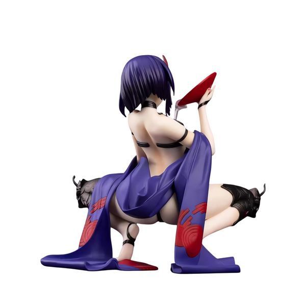 Фигурка Судьба/Гранд Орден Шутен Додзи Fate/Grand Order Shuten Doji 18+ саке 14 см CH FG S 14 2448025853 фото