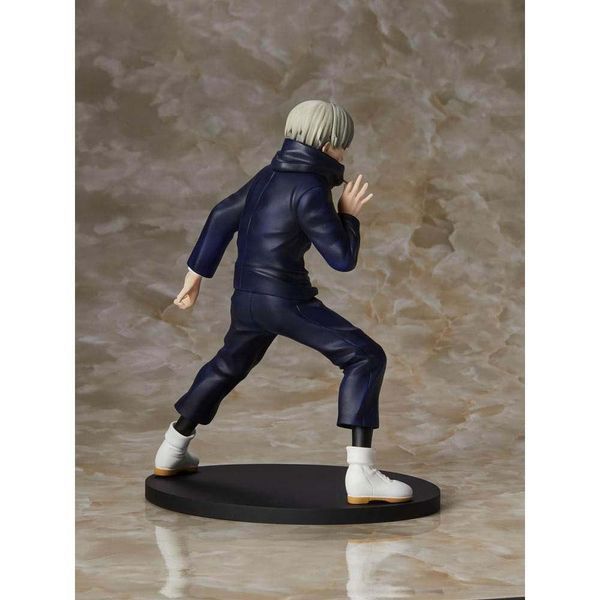 Фигурка Taito Jujutsu Kaisen Inumaki Toge Магическая битва Инумаки Тоге 18 см T JK IT 18 BP KS IT фото