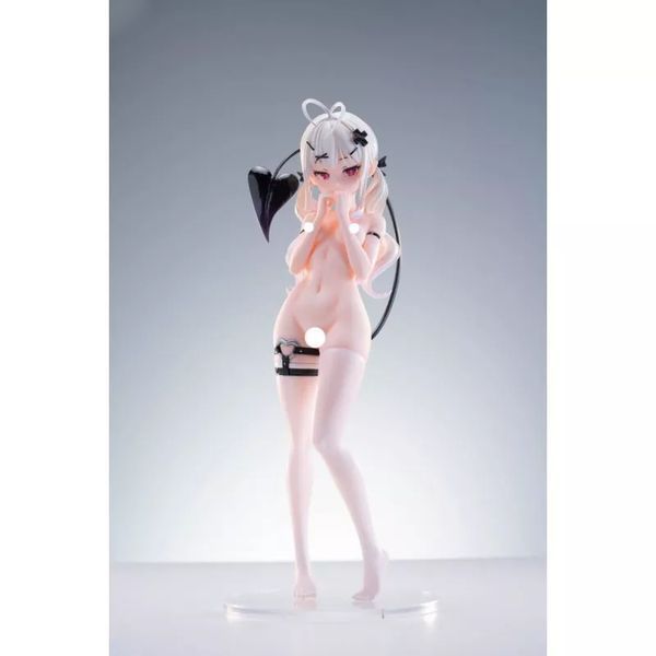 Фигурка Девочка Суккуб Shinomiya Kanna Succubus 25 см CH SCB SK 25 2865110756 фото