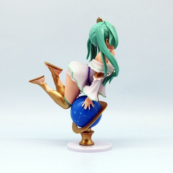 Фігурка Вокалоїд Хацуне Міку Vocaloid Hatsune Miku 17 см 2436727166 фото