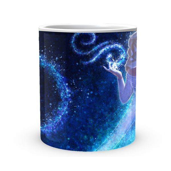 Кружка GeekLand Frozen Холодне Серце Ельза FZ.002.14 1757913592 фото