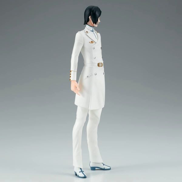 Фігурка Banpresto Бліч Ісіда Урюу Bleach Ishida Uryu 18 см WST B IU WST B IU фото