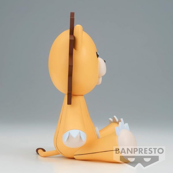 Фигурка Bandai Spirits Блич Кон BLEACH Con 13 см BS B C 13 BS B C 13 фото