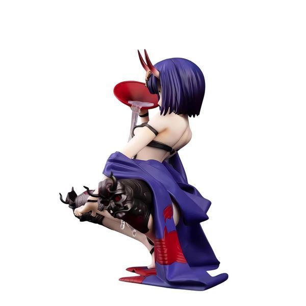 Фигурка Судьба/Гранд Орден Шутен Додзи Fate/Grand Order Shuten Doji 18+ саке 14 см CH FG S 14 2448025853 фото