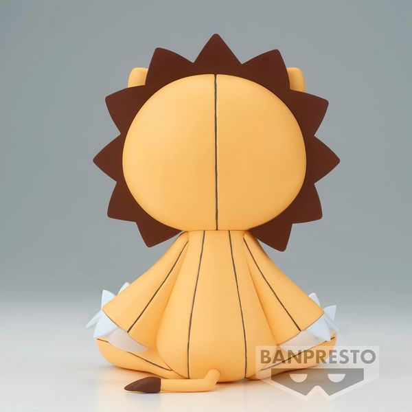Фигурка Bandai Spirits Блич Кон BLEACH Con 13 см BS B C 13 BS B C 13 фото