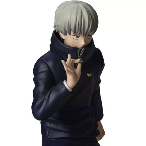 Фигурка Taito Jujutsu Kaisen Inumaki Toge Магическая битва Инумаки Тоге 18 см T JK IT 18 BP KS IT фото