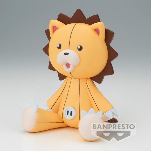 Фигурка Bandai Spirits Блич Кон BLEACH Con 13 см BS B C 13 BS B C 13 фото