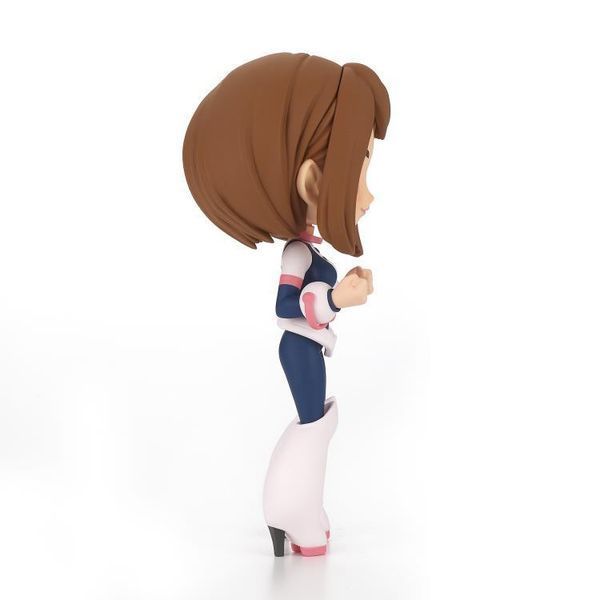 Фігурка Q posket Очако Урарака Моя Геройська Академія Hero Academia&nbsp;Uraraka Ochako (B) 14 см WST MHA UO 131 WST MHA UO 131 фото
