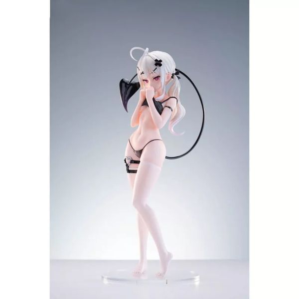 Фигурка Девочка Суккуб Shinomiya Kanna Succubus 25 см CH SCB SK 25 2865110756 фото