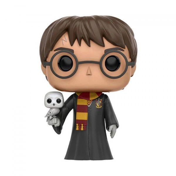 Фигурка Funko Pop Фанко Поп Гарри Поттер Harry Potter HP WN 31 2853020608 фото