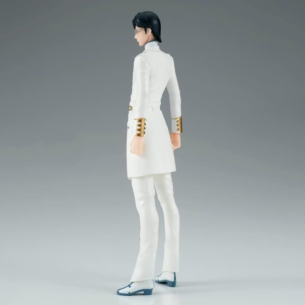 Фігурка Banpresto Бліч Ісіда Урюу Bleach Ishida Uryu 18 см WST B IU WST B IU фото