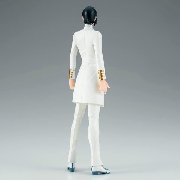 Фігурка Banpresto Бліч Ісіда Урюу Bleach Ishida Uryu 18 см WST B IU WST B IU фото