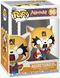 Фигурка Funko Pop Агрессивная Рэцуко с гитарой Aggretsuko with Guitar 10 см FP A 96 2562899700 фото 2
