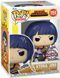 Фігурка Funko Pop Фанко Поп Моя геройська академія My Hero Academia Kyoka Jiro К'єка Джіро 10 см FP NHA KJ 1143 FP NHA KJ 1143 фото 3