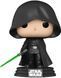 Фігурка Funko Pop Exclusive Фанко Поп Star Wars Luke Skywalker Зоряні війни Люк Скайволкер 10 см S LS GW 501 S LS GW 501 фото 2