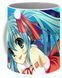 Кружка Вокалоиды Vocaloid Хацунэ Мику Hatsune Miku Чунь цзе праздник весны VC 02.11 VC 02.11 фото 3