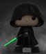 Фігурка Funko Pop Exclusive Фанко Поп Star Wars Luke Skywalker Зоряні війни Люк Скайволкер 10 см S LS GW 501 S LS GW 501 фото 3