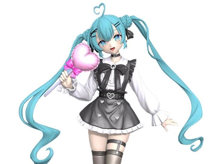 Фігурка Taito Міку Хацуне Hatsune Miku Macaron 23 см T SS HM 23 2676284199 фото