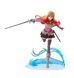 Фігурка Sega Майстри Меча Онлайн Асуна Sword Art Online Asuna 21 см S SAO A 21 F SAO A 20 фото 1