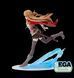 Фігурка Sega Майстри Меча Онлайн Асуна Sword Art Online Asuna 21 см S SAO A 21 F SAO A 20 фото 3